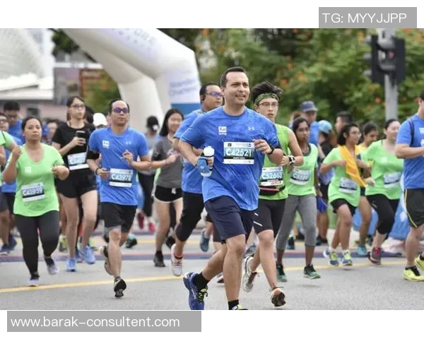 北京滑板队勇闯马拉松大满贯的奋斗故事与心路历程