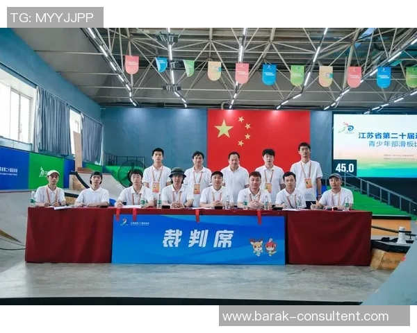 南京滑板队的耐力挑战与成长之路探讨