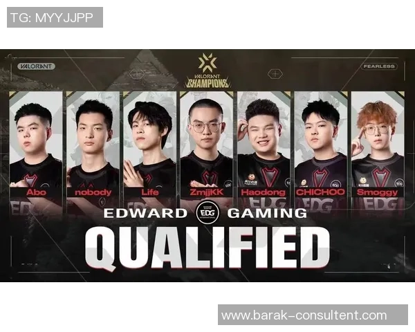 和平精英赛事经验分享EDG战队荣登第二名引发热议