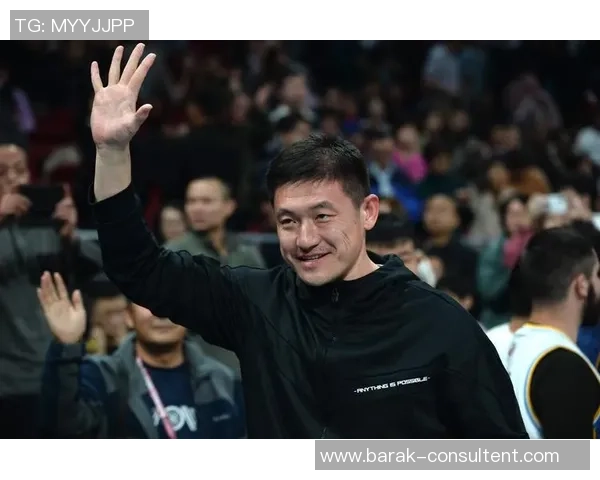 深度对话：探索陈磊的篮球人生与成长之路