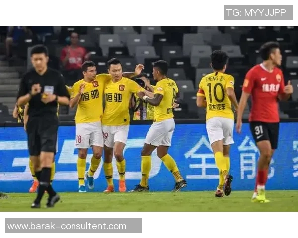 恒大与浦和对决全方位统计分析揭示比赛关键数据与趋势